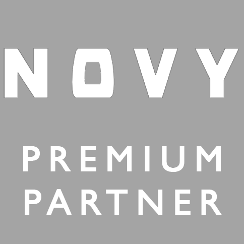 NOVY Premium Partner